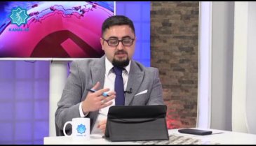 Yayın programını iptal eden Ali Babacan'a gazetecilerden protesto!