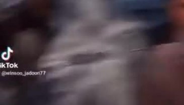 Yasa dışı yollarla giriş yapmak isteyen göçmenler gelişlerini TikTok'ta paylaşıyor