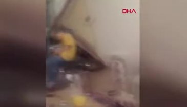 Konya'da çocuklarının yanında uyuşturucu kullanan anne ve arkadaşları serbest