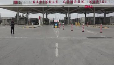 Bulgarlar, PCR testlerini de Edirne'de yaptırmaya başladı: Bizde 90 leva