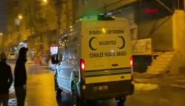 Ablasını vahşice öldürdü! Teslim oldu