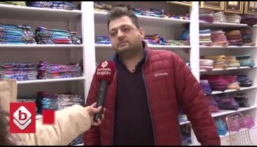 Bursa'dan dünyaya 'dokunan' İpek böceği (ÖZEL HABER)