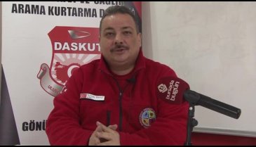 Bursa'nın kahramanları! "Survivor şeklinde eğitimler veriyoruz" (ÖZEL HABER)