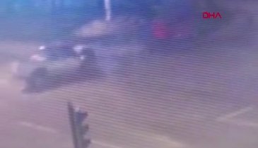 Bursa'da kırmızı ışık faciası: 3 ölü