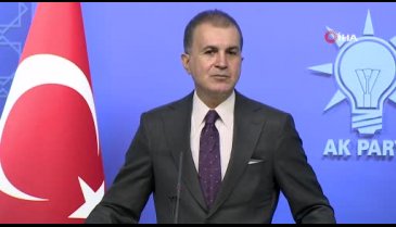 Sözcü Çelik: "İBB'nin yönetim zaafı ortaya koyduğu görüldü"
