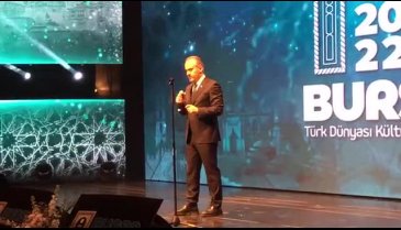 Bursa, Türk Dünyasını ağırlamaya hazırlanıyor-2