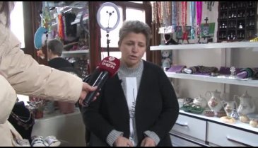 Bursa'da el emeği göz nuru (ÖZEL HABER)