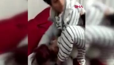 Diyarbakır'da Ebrar'ı kaçırıp dövdüler; o anları kayda alıp tehdit ettiler
