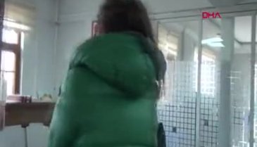 Ece Erken ilk kez görüntülendi: Keşke ben ölseydim