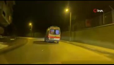 Bursa'da gece kulübünde başlayan tartışmada silahlar konuştu