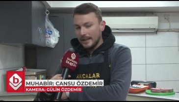 Covid'e 'sakatat' kalkanı! Bursa'da talep yoğun... Peki fiyatlar ne durumda?&nbsp;(ÖZEL HABER)