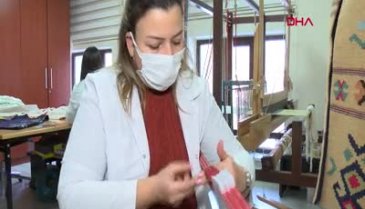 Bursa'nın çeyiz sandıklarından, ünlü modacıların kreasyonlarına