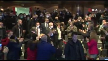 Kılıçdaroğlu: Başörtüsünü Türkiye'nin bir numaralı sorunu haline getirdik