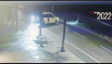Adana'da trafikte yol verme kavgasında kurşun yağdırdı