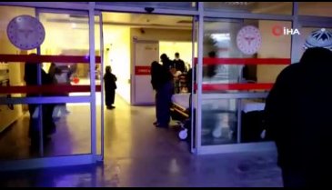 Yemek masasında kanlı infaz: Anne ve kızı hayatını kaybetti!