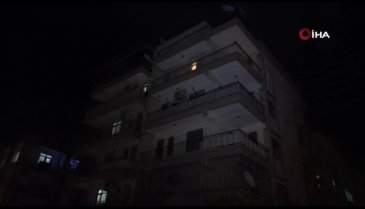 3 gündür haber alınamayan adam evinde ölü bulundu