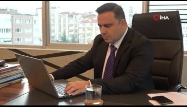 Türkiye'de meslek&icirc; yeterlilik belgesi teşviki kanunlaşmalı