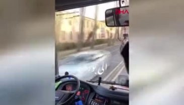 Sahte rehberin tepki çeken 'Atatürklü' tanıtımı