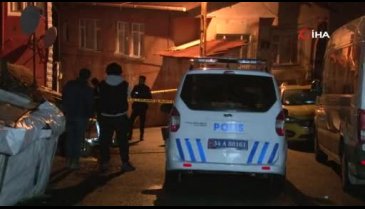 14 yaşındaki kız çocuğu feci şekilde can verdi