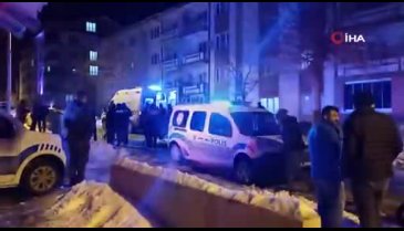 Arkadaşlar arasında kavga: 1'i ağır 3 yaralı