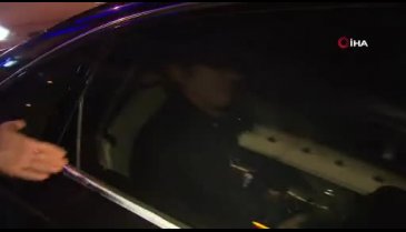 İstanbul Bebek'te lüks mekana silahlı saldırı - 2