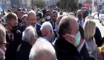 Koray Aydın: Genel başkanımızı başbakan yapacağız