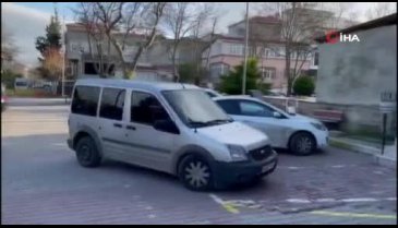 İstanbul'da tartıştığı kadını zorla araca bindirmişti, olayın aslı ortaya çıktı