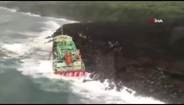 Madagaskar'ı Batsirai kasırgası vurdu! Milyonlarca kişi...