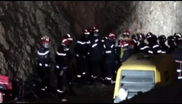 Kuyuya düşen çocuk günler sonra kurtarıldı