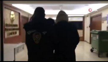 Cumhurbaşkanı Erdoğan'a hakaret içerikli paylaşıma 1 gözaltı