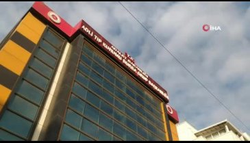 Bursa'da giysi kutusuna sıkışıp ölen şahsın cenazesi ailesine teslim edildi