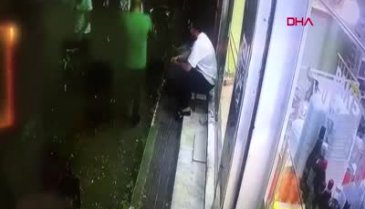 Bursa'da 'satırla dehşet' ağır cezalık!