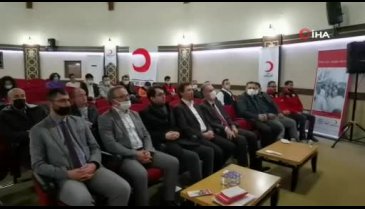 Bursa'da Elif, kanseri nasıl yendiğini anlattı