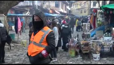 Bursa'da bu konağı 20 yılda milyonlarca kişi ziyaret etti