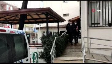 Bursa'da zehir tacirlerine 8 yıl