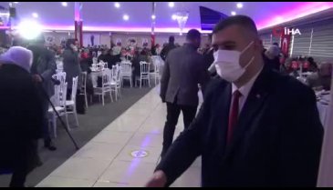 Bursa'da Mehmet Çalışkan oda seçimlerinde aday!