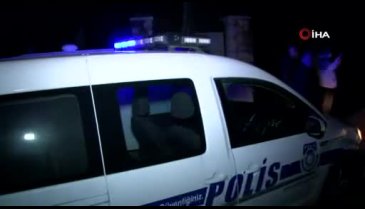 Halil Falyalı suikast sonucu hayatını kaybetti