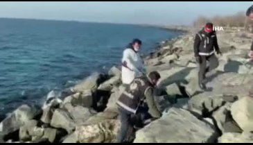 Şafak Mahmutyazıcıoğlu cinayeti şüphelisi Bursa'da yakalandı!