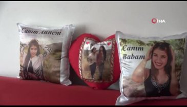 Zaman Özgecan'ın ailesi için geçmiyor!