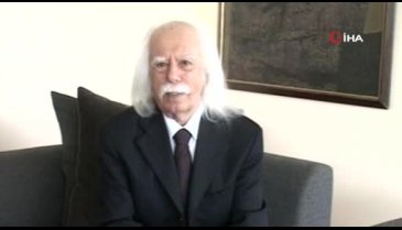 Haydar Dümen hayatını kaybetti