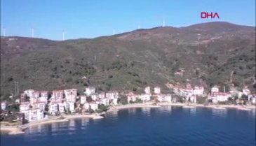 Tacizci görevli Bursa'ya gönderildi
