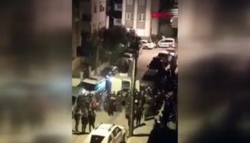 Birliktelik yaşadığı kadının oğlu ve yeğeni tarafından bıçaklanarak öldürüldü