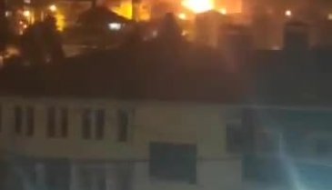 Bursa'dan Zonguldak'a yardım eli (ÖZEL HABER)