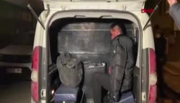 Bursa'da aile faciası: Annesini öldürdü, üvey kardeşini de ağır yaraladı