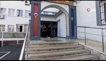 Bursa'da annesinin boğazını kesen cani: 'İçimdeki şeytan çıktı'