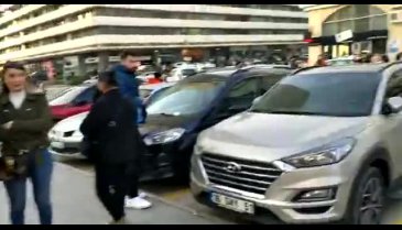 Bursa'da rasgele ateş açtı! Yaralılar var (ÖZEL HABER) - 2
