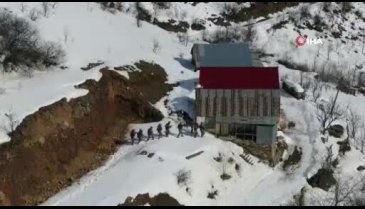 Bursa dahil 8 ilde kaçak silah operasyonu!