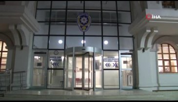 Bursa dahil 7 ili birbirine katan şüpheli yakalandı!