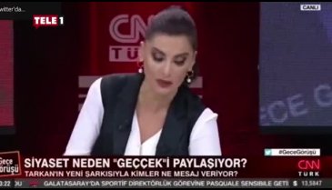 Hande Fırat sosyal medyada gündem oldu!