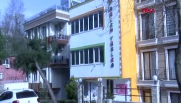 Şişli'de anaokulunda şüpheli ölüm iddiası